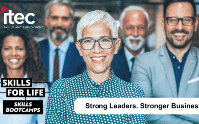 Unlock 90% Funded Leadership Training: A Strategic Opportunity for Employers in London and the Home Counties