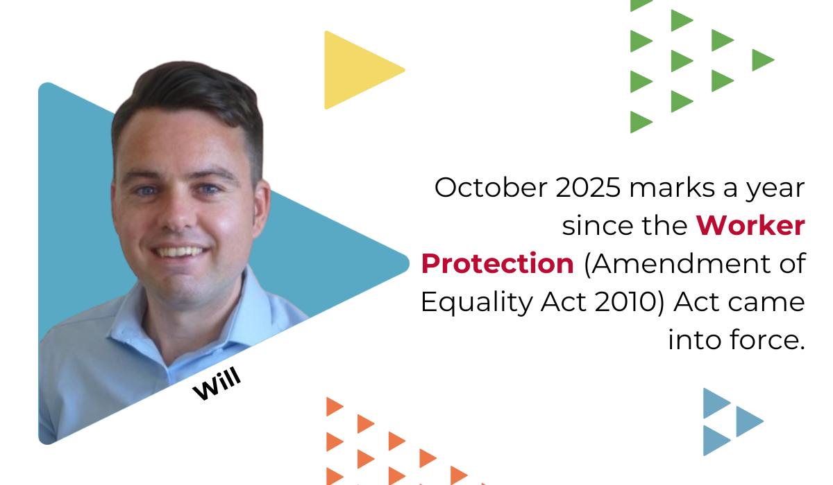 This is the arrow head of Trainer Will