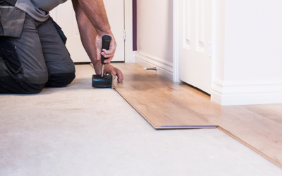 Trainee Floor & Carpet Fitters