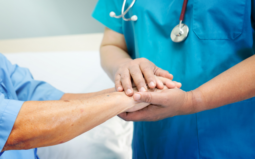 Kafayat Busari X Mighty Health Care Ltd