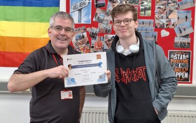 Bebras Challenge 2025 – Itec Skills & Employment