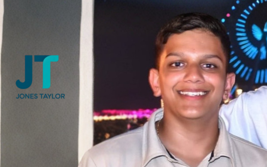 Ghansham Patel @JT Search