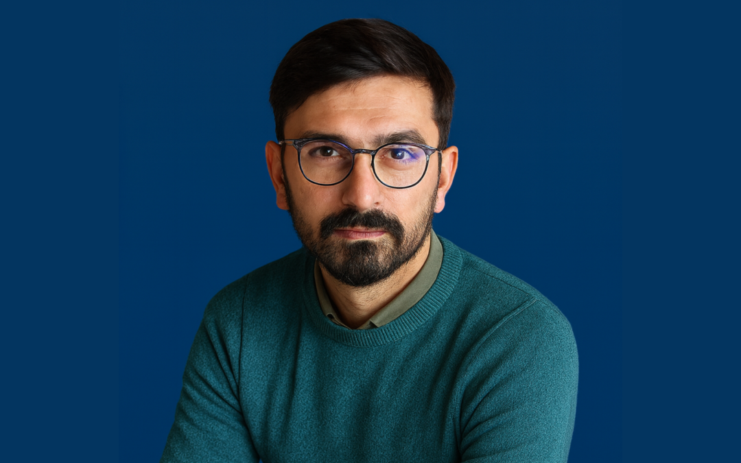 Boris Radanovic – Operations Manager Level 5 Apprenticeship Case Study