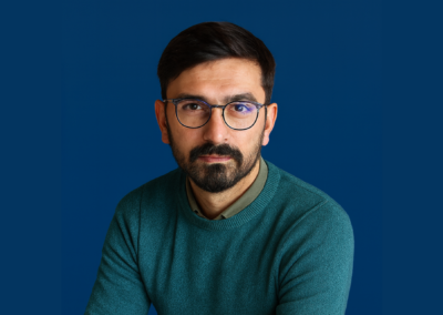 Boris Radanovic – Operations Manager Level 5 Apprenticeship Case Study