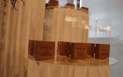 Learning Can Take You Anywhere: Celebrating Learner Journeys at Itec’s JGW+ Awards