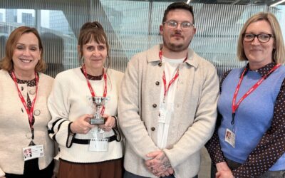 Driving Consistency and Quality in Customer Service Apprenticeships 