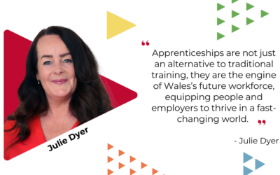 Skills Wales Will Need in the Workforce by 2030 and Why Apprenticeships Are the Way Forward