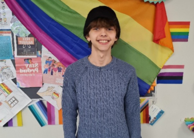 Byron Kent X Walkabout Pet Services