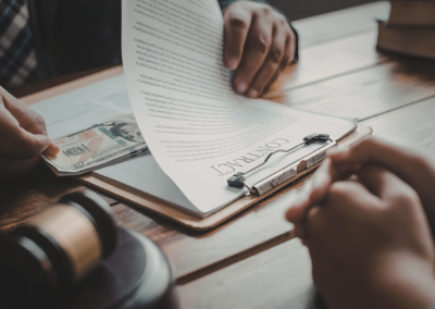 Layla Al-Qhwaizi X SB Law