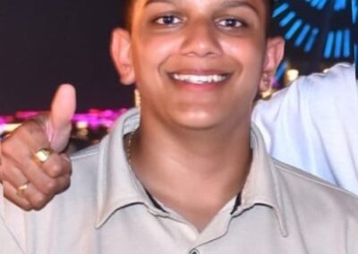 Ghansham Patel X JT search