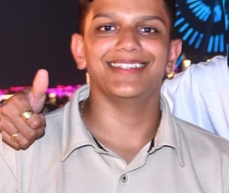 Ghansham Patel X JT search