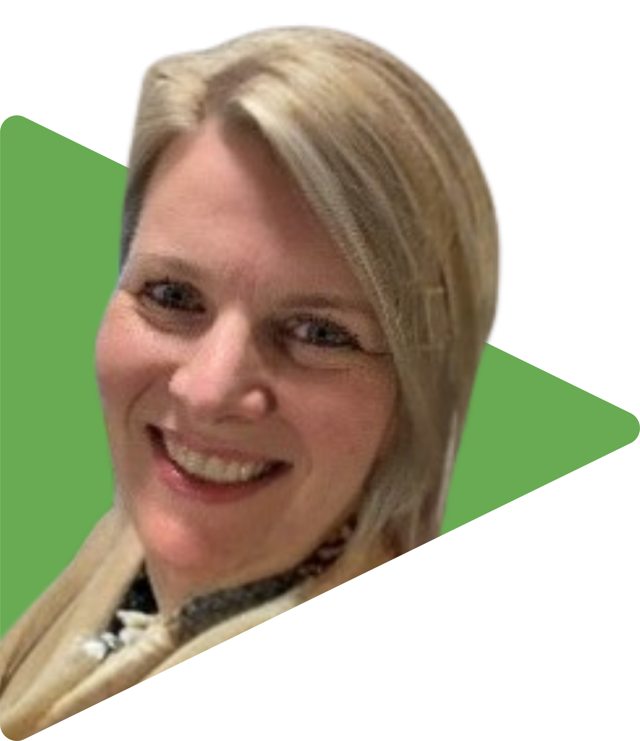 This is an image of a trainer (Susan Croft) for our commercial training, group training and in company training