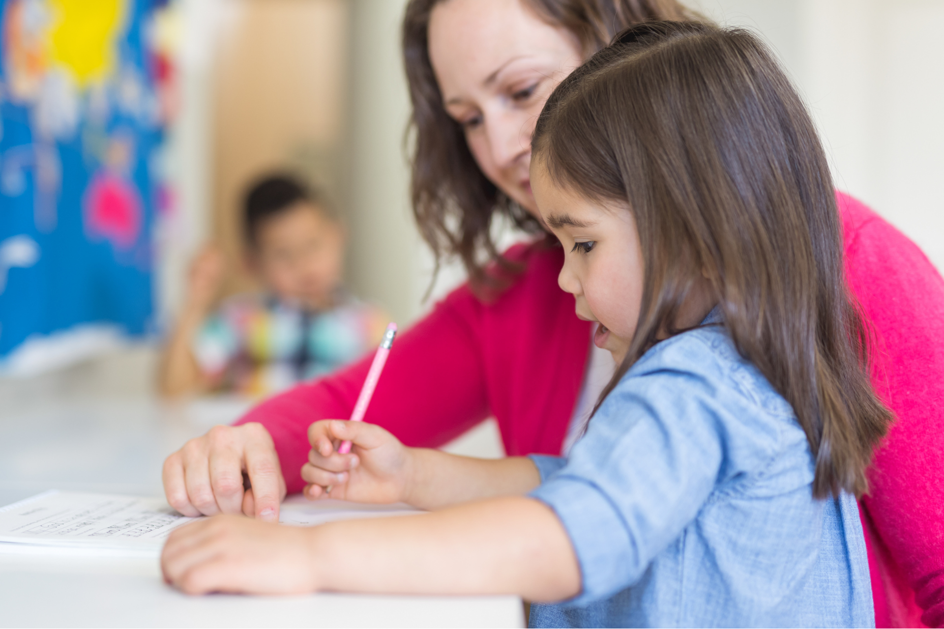 Children and Young People Qualified Assessor (CYP L2&3)