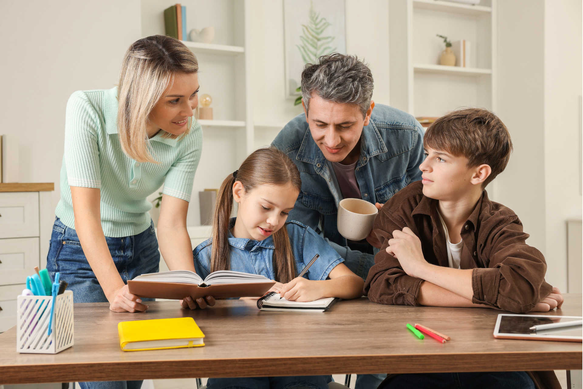 Children and Young People Trainee Assessor (CYP L2&3)