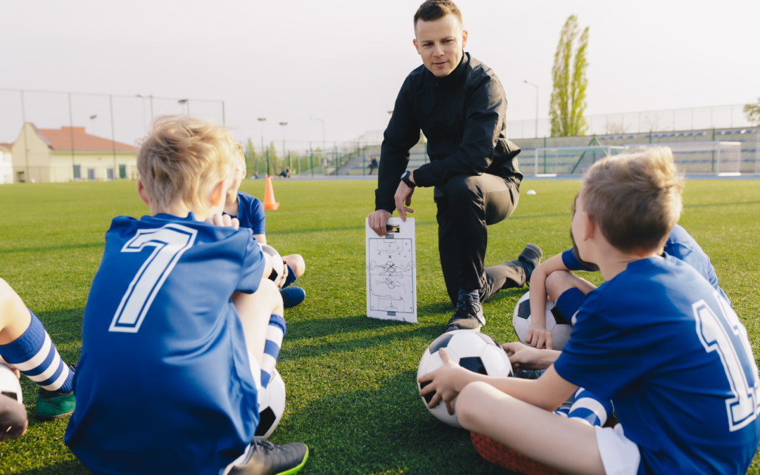 Primary School After school Sports Coach