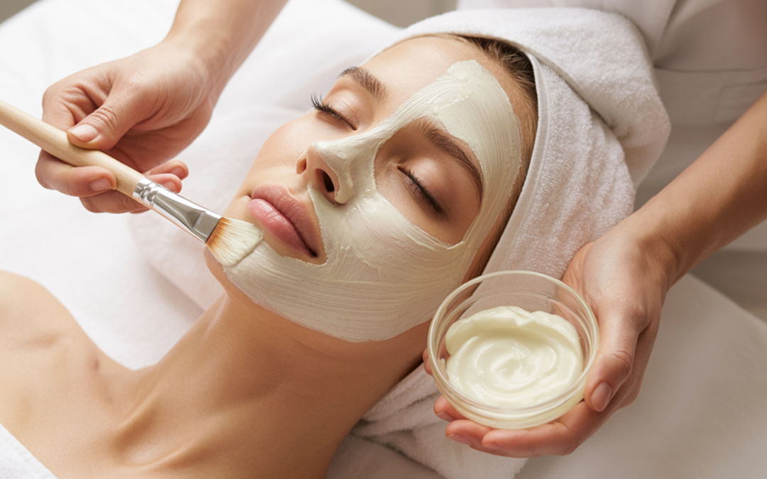 Part-Time Wellbeing & Massage Therapist Assistant