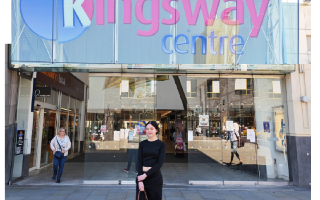 Imogen Kitcher @ Boyce Group