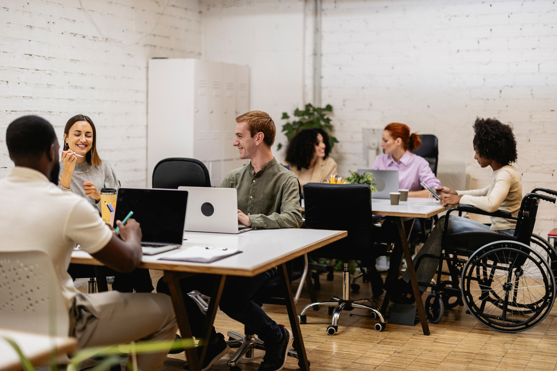 Inclusive Leadership Essentials