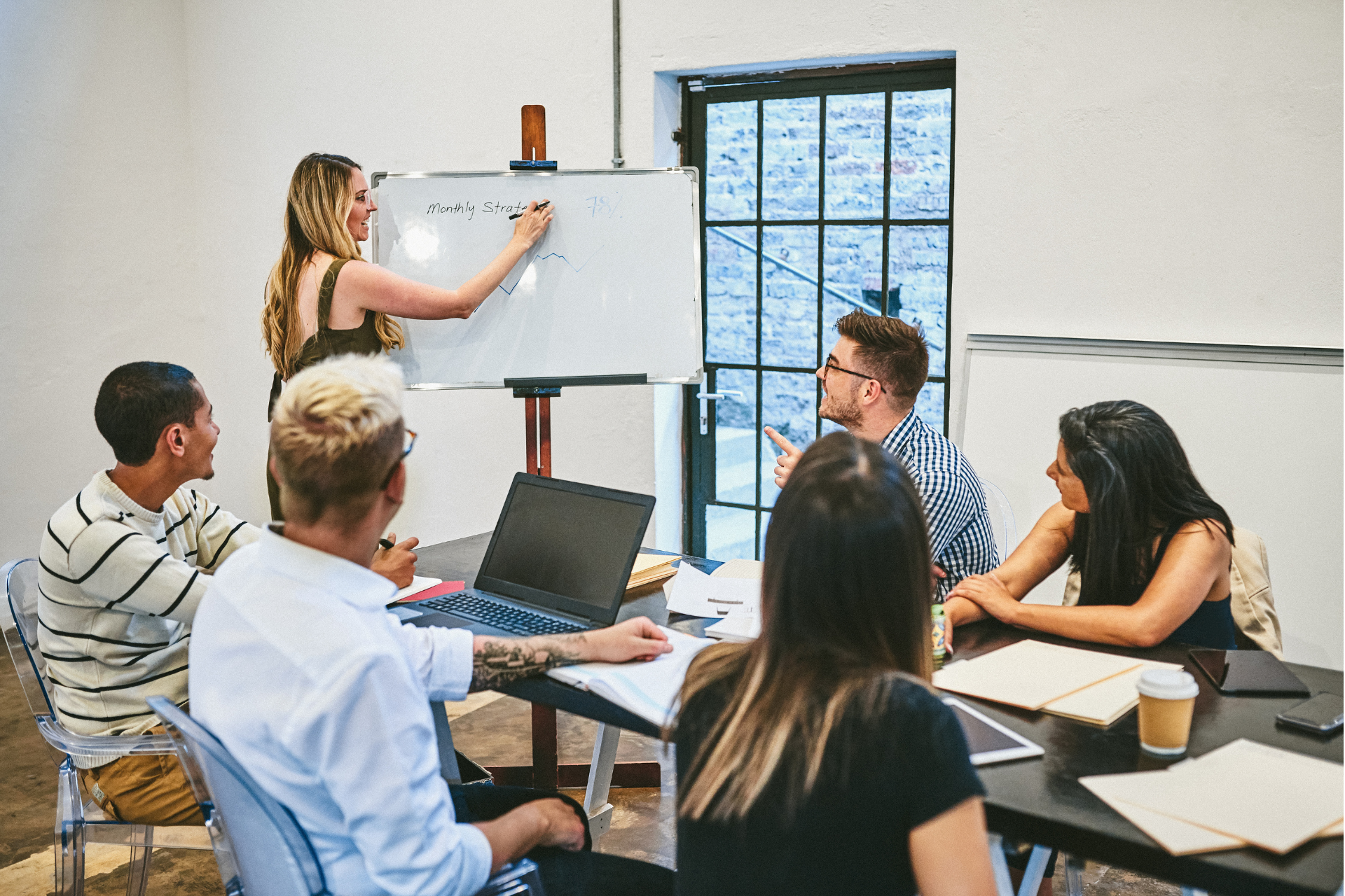 Strategic Leader Toolkit