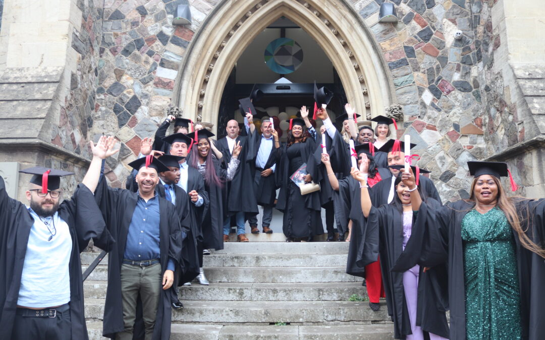 Graduation 2026