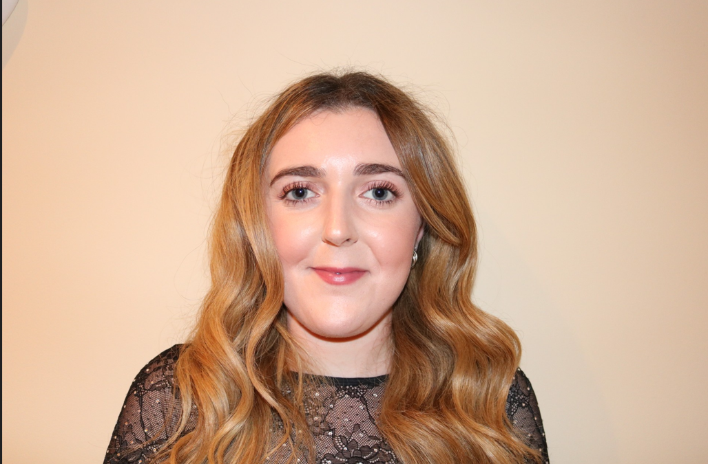 Mollie Lawrence @ CPQ Level 3 Paralegal 