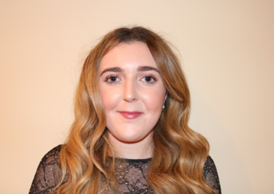 Mollie Lawrence @ CPQ Level 3 Paralegal 