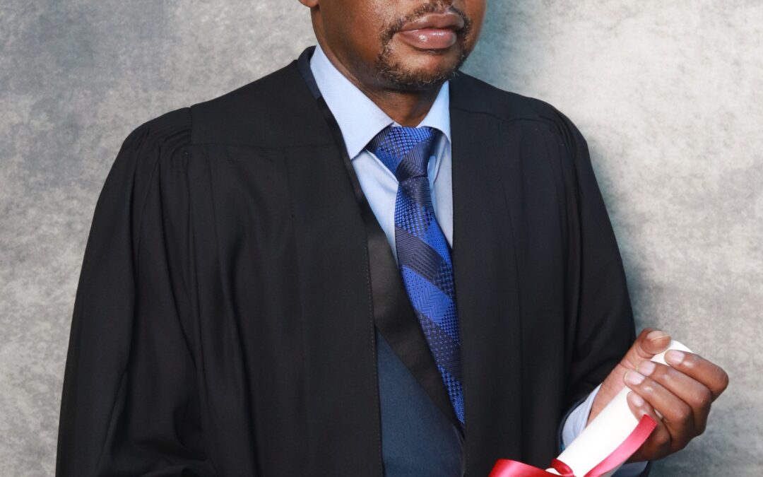 William Mainala @ Health & Social Care  