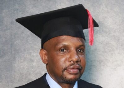 William Mainala @ Health & Social Care  